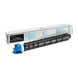 Toner TK-8525C für TASKalfa 4052ci 20000Seiten cyan Kyocera 1T02RMCNL1 Produktbild