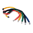 Textilband Soft Colour mit Sicherheits- verschluß 15mm x 44cm ocker Durable 8127-135 (PACK=10 STÜCK) Produktbild Additional View 1 S