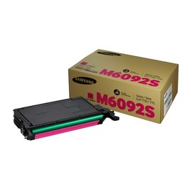 Toner M6092S für Samsung CLP-770ND/ 775ND 5000Seiten magenta SU348A Produktbild