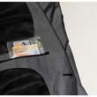 Traveller Complete mit Zip XS transparent Leitz 4006-00-00 (PACK=2 STÜCK) Produktbild Additional View 2 S