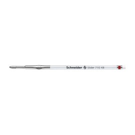 Kugelschreibermine Slider 710XB rot Schneider 171002 Produktbild