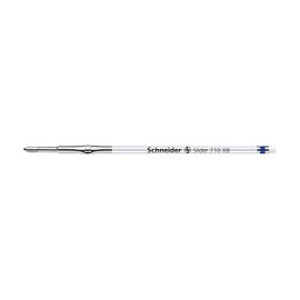 Kugelschreibermine Slider 710XB blau Schneider 171003 Produktbild