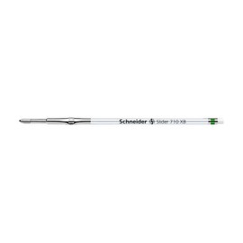 Kugelschreibermine Slider 710XB grün Schneider 171004 Produktbild