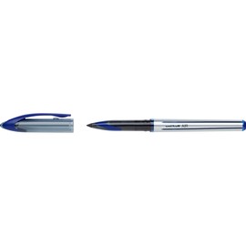 Tintenroller Uniball Air UBA 188 0,4mm blau Faber Castell 145851 Produktbild