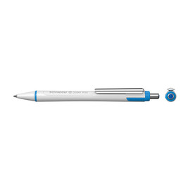Kugelschreiber Slider Xite XB mm blau Schneider 133203 Produktbild