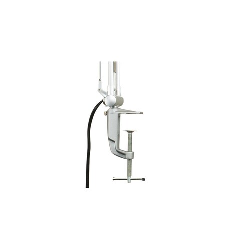 Tischleuchte MAULoffice mit Standfuß 20W silber Maul 82150-95 Produktbild Additional View 1 L