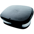 Fußstütze CHOCOLAT Trittfläche 420x320mm höhenverstellbar schwarz Unilux 100340816 Produktbild