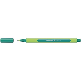 Fineliner Line-Up 0,4mm nautic-green Schneider 191014 Produktbild