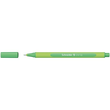 Fineliner Line-Up 0,4mm highland-green Schneider 191015 Produktbild