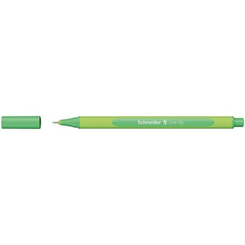 Fineliner Line-Up 0,4mm highland-green Schneider 191015 Produktbild