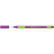 Fineliner Line-Up 0,4mm electric-purple Schneider 191020 Produktbild