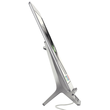 Tischständer Style für Tablet silber Leitz 6511-00-84 Produktbild Additional View 3 S