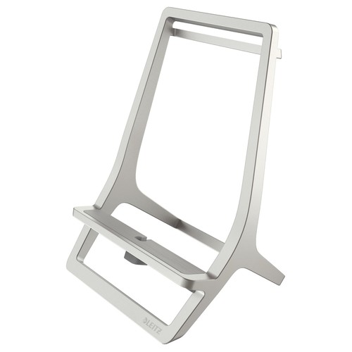 Tischständer Style für Tablet silber Leitz 6511-00-84 Produktbild