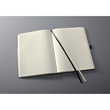 Notizbuch CONCEPTUM Softwave kariert Tablet-Format 180x240mm 80Seiten schwarz Hardcover Sigel CO117 Produktbild Additional View 2 S