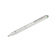Eingabestift Stylus 2in1 Complete für Touchscreen Geräte silber Aluminium Leitz 6415-00-84 Produktbild Additional View 1 S