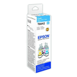 Tintentank T6642 für Epson EcoTank L100/ ET-14000 70ml cyan T6642 Produktbild