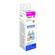 Tintentank T6643 für Epson EcoTank L100/ ET-14000 70ml magenta T6643 Produktbild
