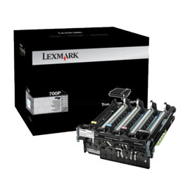 Trommel für CS310/CX310 40000Seiten Lexmark 70C0P00 Produktbild