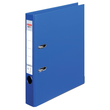 Ordner maX.file protect+ A4 50mm blau Kunststoff Herlitz 10834752 Produktbild