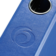 Ordner maX.file protect+ A4 50mm blau Kunststoff Herlitz 300002693 Produktbild Additional View 1 S