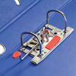 Ordner maX.file protect+ A4 50mm blau Kunststoff Herlitz 300002693 Produktbild Additional View 2 S
