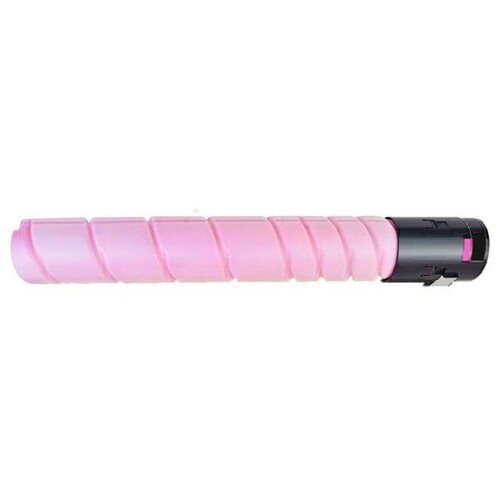 Toner TN-324M für Bizhub C258/308 26000Seiten magenta Konica/Minolta A8DA350 Produktbild Front View L