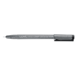Copic Multiliner Classic 0,05mm schwarz Transotype 2207501 Produktbild
