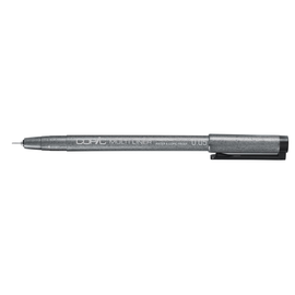 Copic Multiliner Classic 0,05mm schwarz Transotype 2207501 Produktbild
