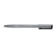 Copic Multiliner Classic 0,1mm schwarz Transotype 2207502 Produktbild