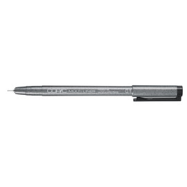Copic Multiliner Classic 0,1mm schwarz Transotype 2207502 Produktbild