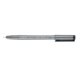 Copic Multiliner Classic 0,3mm schwarz Transotype 2207503 Produktbild