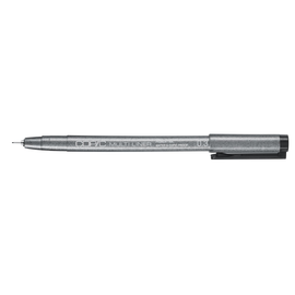 Copic Multiliner Classic 0,3mm schwarz Transotype 2207503 Produktbild
