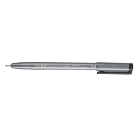 Copic Multiliner Classic 0,8mm schwarz Transotype 2207505 Produktbild