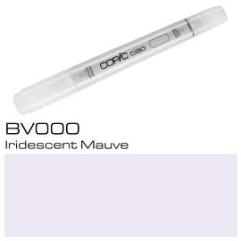 Copic Ciao Typ BV000 Rund- und Keilspitz iridescent mauve Transotype 22075299 Produktbild