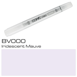 Copic Ciao Typ BV000 Rund- und Keil- spitze iridescent mauve Holtz 22075299 Produktbild