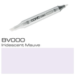 Copic Ciao Typ BV000 Rund- und Keilspitz iridescent mauve Transotype 22075299 Produktbild Additional View 1 S