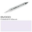 Copic Ciao Typ BV000 Rund- und Keil- spitze iridescent mauve Holtz 22075299 Produktbild Additional View 1 S