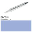 Copic Ciao Typ BV04 Rund- und Keilspitze blue berry Transotype 22075170 Produktbild Additional View 1 S