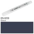 Copic Ciao Typ BV29 Rund- und Keilspitze slate Transotype 22075286 Produktbild