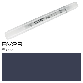 Copic Ciao Typ BV29 Rund- und Keilspitze slate Holtz 22075286 Produktbild