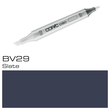 Copic Ciao Typ BV29 Rund- und Keilspitze slate Transotype 22075286 Produktbild Additional View 1 S