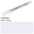 Copic Ciao Typ V000 Rund- und Keilspitze pale hearth Transotype 22075295 Produktbild