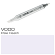 Copic Ciao Typ V000 Rund- und Keilspitze pale hearth Holtz 22075295 Produktbild Additional View 1 S