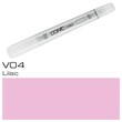 Copic Ciao Typ V04 Rund- und Keilspitze lilac Transotype 22075138 Produktbild