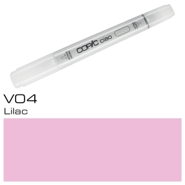 Copic Ciao Typ V04 Rund- und Keilspitze lilac Holtz 22075138 Produktbild