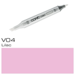Copic Ciao Typ V04 Rund- und Keilspitze lilac Transotype 22075138 Produktbild Additional View 1 S