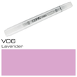 Copic Ciao Typ V06 Rund- und Keilspitze lavender Transotype 2207552 Produktbild