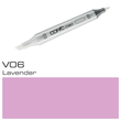 Copic Ciao Typ V06 Rund- und Keilspitze lavender Transotype 2207552 Produktbild Additional View 1 S