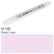 Copic Ciao Typ V12 Rund- und Keilspitze pale lilac Transotype 22075173 Produktbild