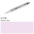 Copic Ciao Typ V12 Rund- und Keilspitze pale lilac Transotype 22075173 Produktbild Additional View 1 S